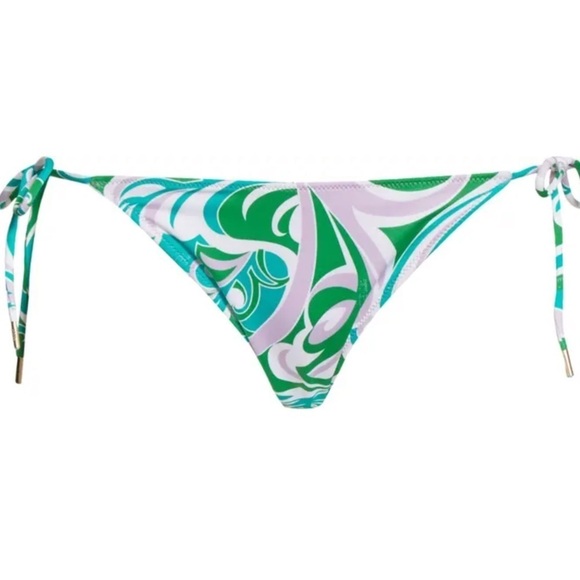 Pucci bikini bottoms NWOT - Picture 8 of 8